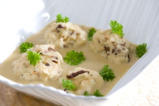 Methi Chicken- gluten free & Halal