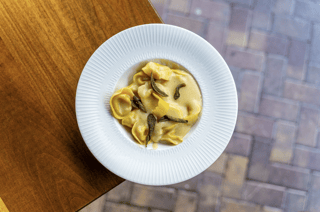 Tortellone Quattro Formaggi