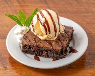 Brownie Skillet