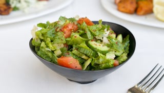 Armenian Salad