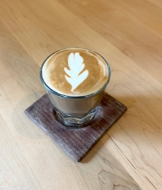 Cortado