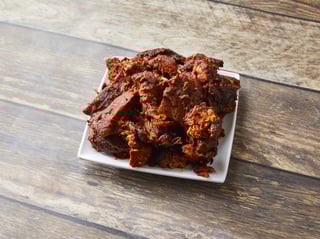 16 oz. Rib Tips Dinner