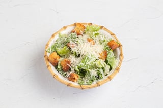 Full Caesar Salad