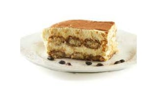 Tiramisu  Dessert