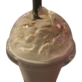 Curious Flavor (Espresso Yourself)