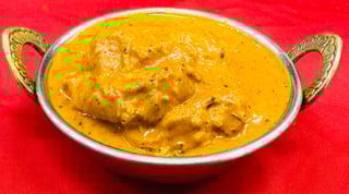 Chicken Korma