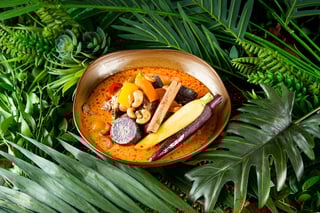 Massaman Curry (G)(P)(V) S 6 Serving