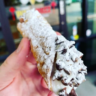 Cannoli