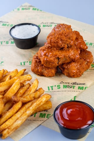 PARTY PACK BONELESS WINGS