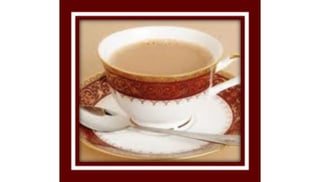 Madras Filter Coffee – South Indian Brew