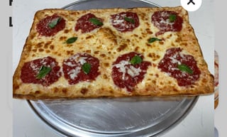 Large 16" Grandma's Pie