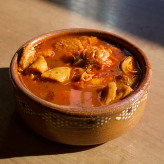  MENUDO