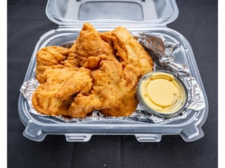 Chicken Tenders