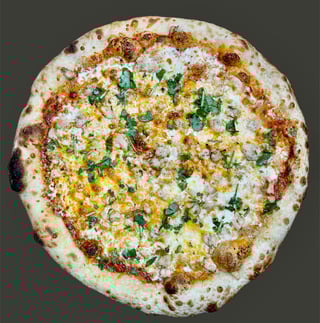 Naga Habanero Chicken