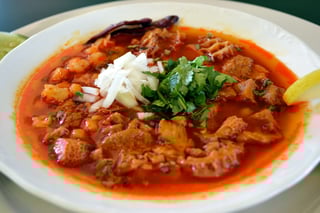 Menudo