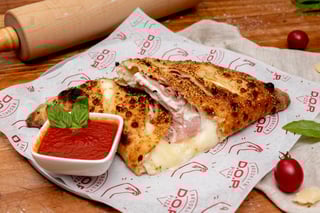 Calzone