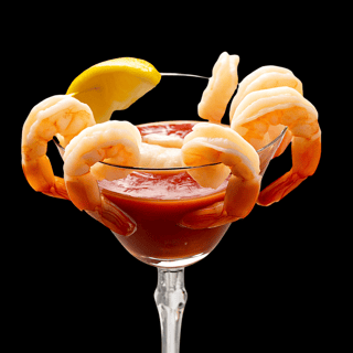 Shrimp Cocktail