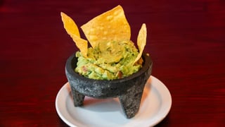 Guacamole Bowl