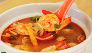 Tom Yum Goong
