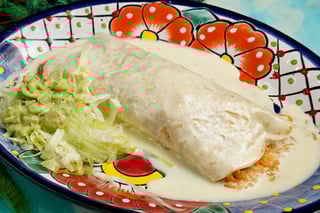 Classic Burrito