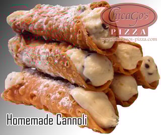 Cannoli