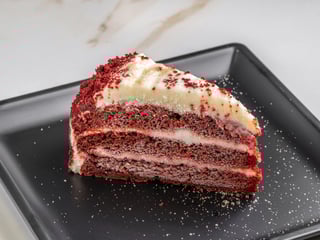 Red Velvet Cake