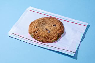 CHOCOLATE CHIP COOKIE