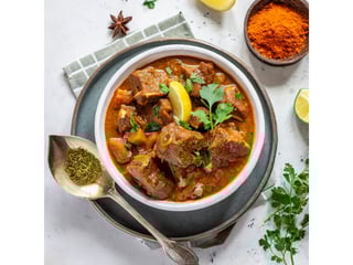 Lamb Rogan Josh