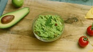 Guacamole
