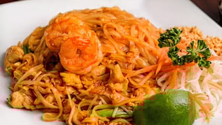 Pad Thai