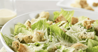 Large Caesar Salad