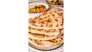 Peshwari sweet naan (2)