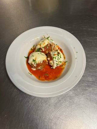 Meatballs (2)