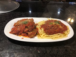 Sausage, Peppers, and Onions