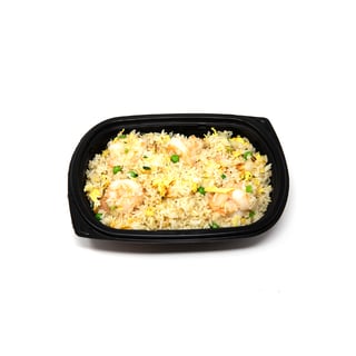 Shrimp Fried Rice