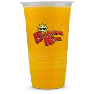 BATIDO / SHAKE REGULAR