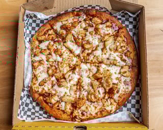 Big Bills BBQ Chicken