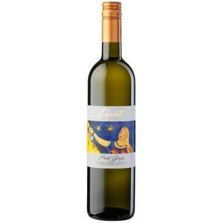 Dipinti Vigneti Delle Dolomiti Pinot Grigio 2021 White Wine - Italy
