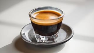 Espresso double