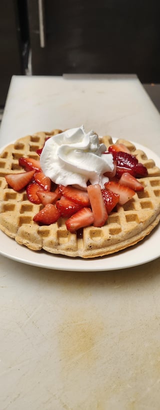Waffle