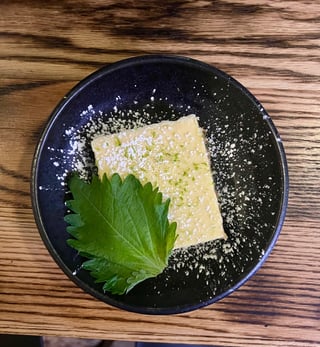 Yuzu Bar