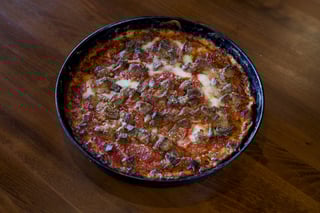 STUFFED 1950 Traditional