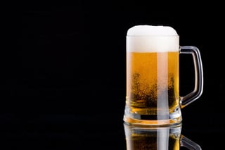 Gluten free Beer - GLUTENBERG