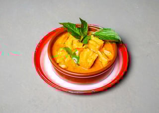 Red Curry