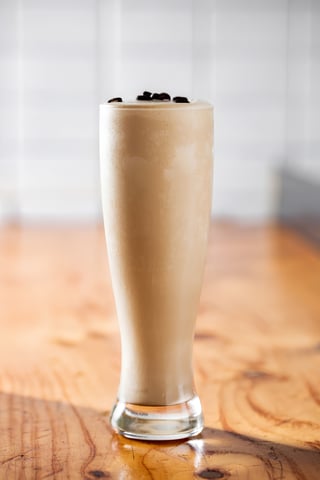 Espresso Shake