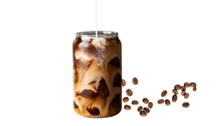 Iced Coffee