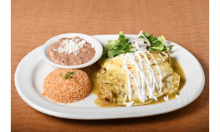 Football/Family Enchilada Pack