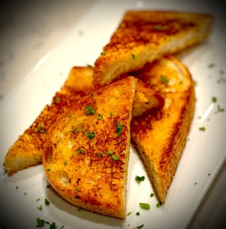 Garlic Cheese Bread