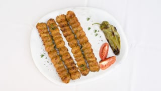 Chicken Lula by the Pound ( 4 PCS )