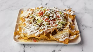 Nachos